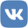 переход на соцсеть VK